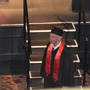 Meet your Posher, Dennis